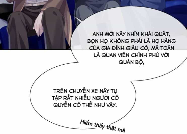 Cả Thế Giới Đều Muốn Ghép Chúng Tôi Làm Cp Mặc Dù Chúng Tôi Muốn Ly Hôn - Chương 41 - ảnh 14