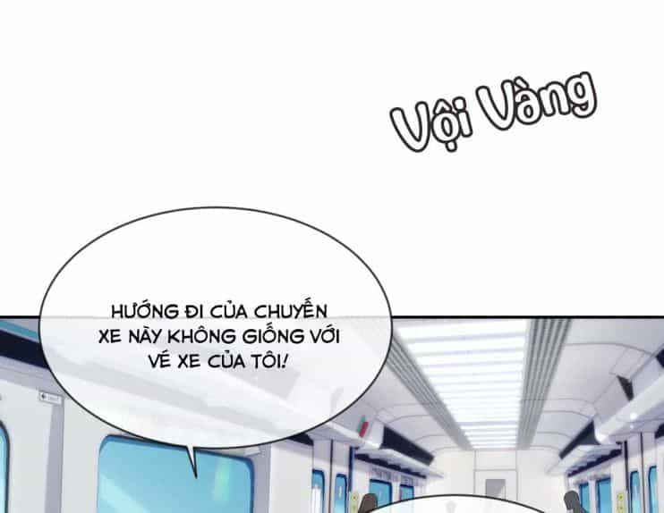 Cả Thế Giới Đều Muốn Ghép Chúng Tôi Làm Cp Mặc Dù Chúng Tôi Muốn Ly Hôn - Chương 41 - ảnh 18