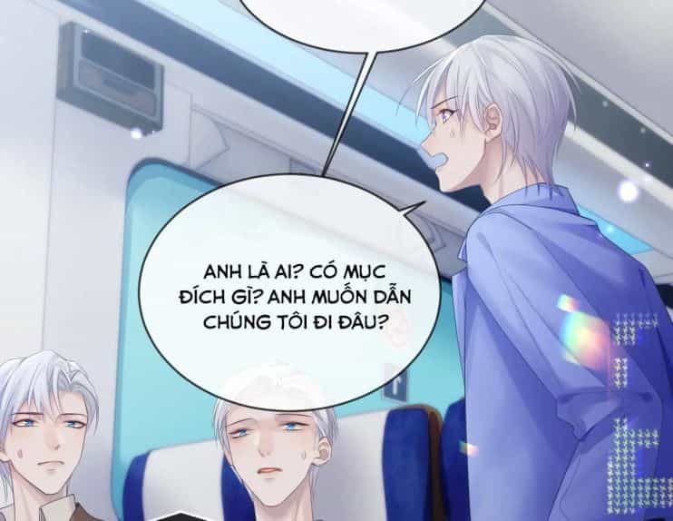 Cả Thế Giới Đều Muốn Ghép Chúng Tôi Làm Cp Mặc Dù Chúng Tôi Muốn Ly Hôn - Chương 41 - ảnh 21