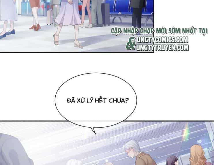 Cả Thế Giới Đều Muốn Ghép Chúng Tôi Làm Cp Mặc Dù Chúng Tôi Muốn Ly Hôn - Chương 41 - ảnh 4
