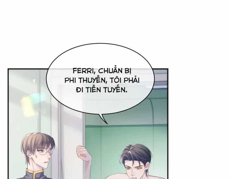 Cả Thế Giới Đều Muốn Ghép Chúng Tôi Làm Cp Mặc Dù Chúng Tôi Muốn Ly Hôn - Chương 41 - ảnh 57