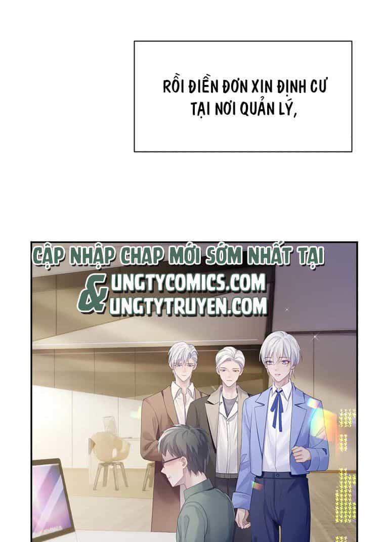 Cả Thế Giới Đều Muốn Ghép Chúng Tôi Làm Cp Mặc Dù Chúng Tôi Muốn Ly Hôn - Chương 42 - ảnh 14