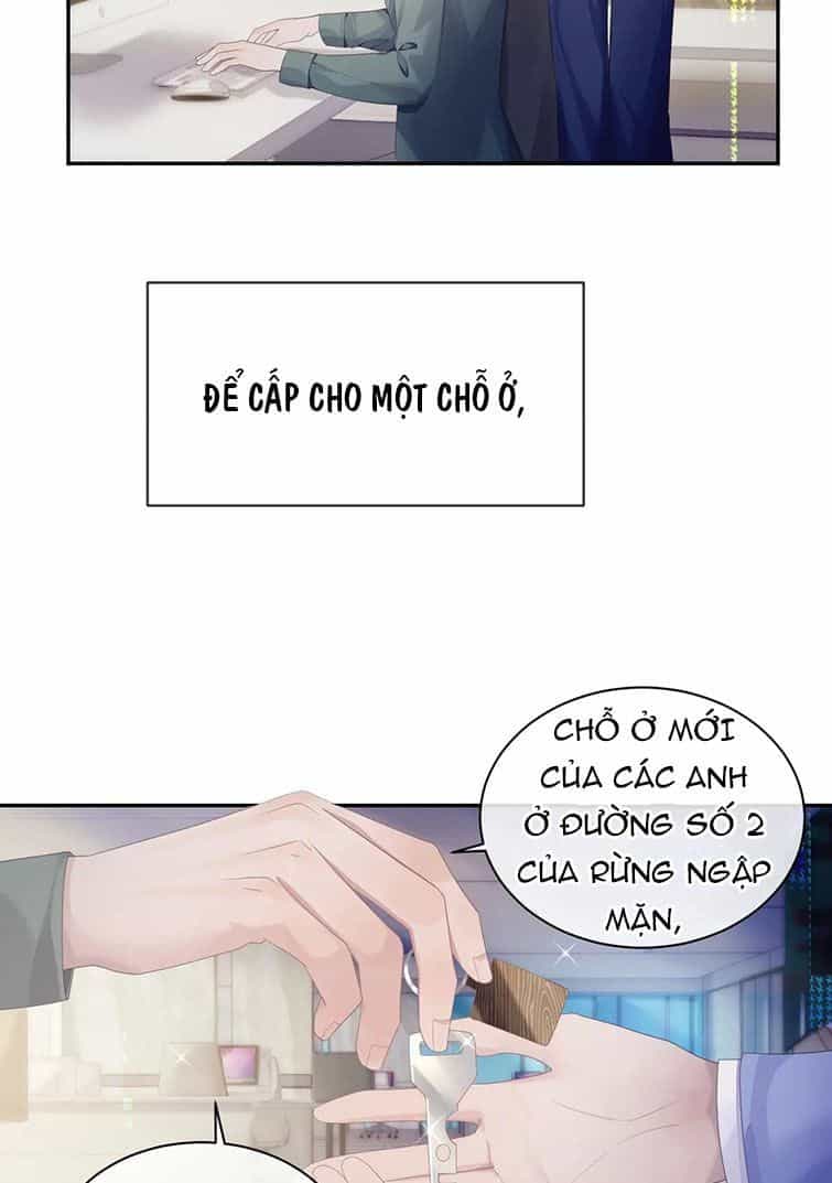 Cả Thế Giới Đều Muốn Ghép Chúng Tôi Làm Cp Mặc Dù Chúng Tôi Muốn Ly Hôn - Chương 42 - ảnh 15