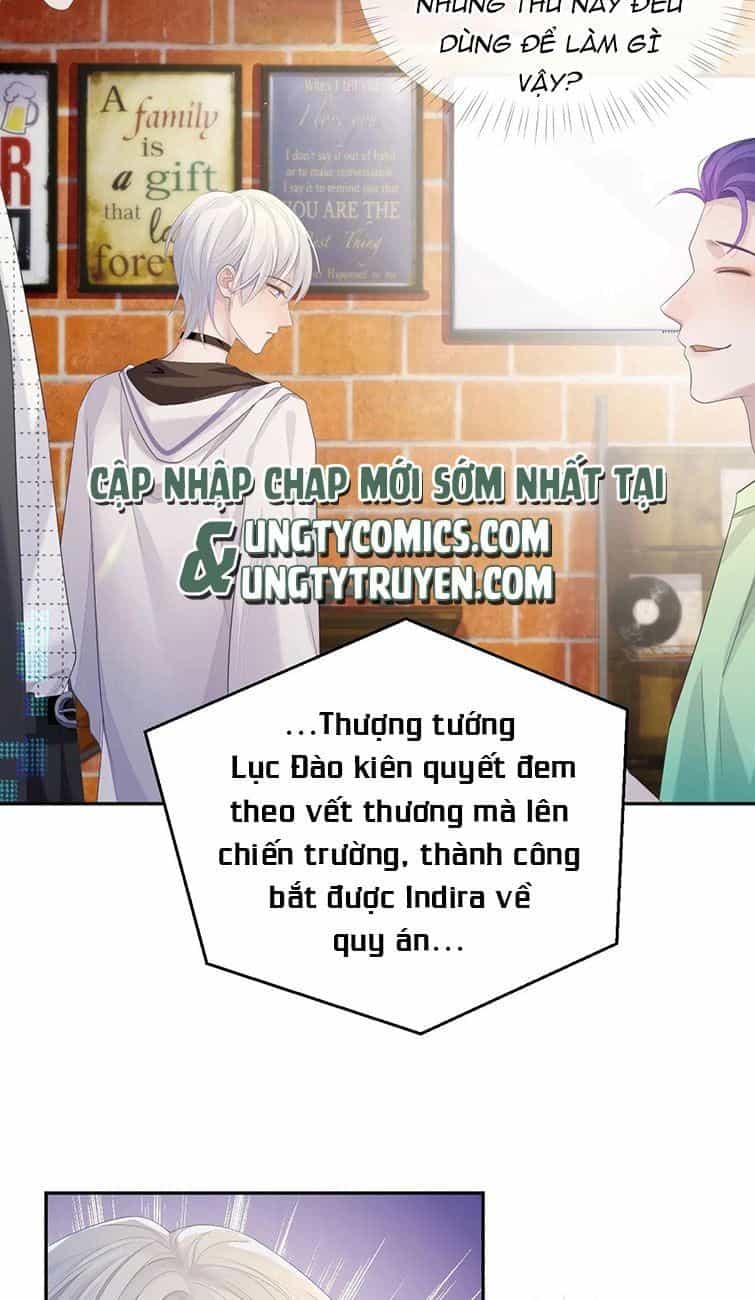 Cả Thế Giới Đều Muốn Ghép Chúng Tôi Làm Cp Mặc Dù Chúng Tôi Muốn Ly Hôn - Chương 42 - ảnh 19