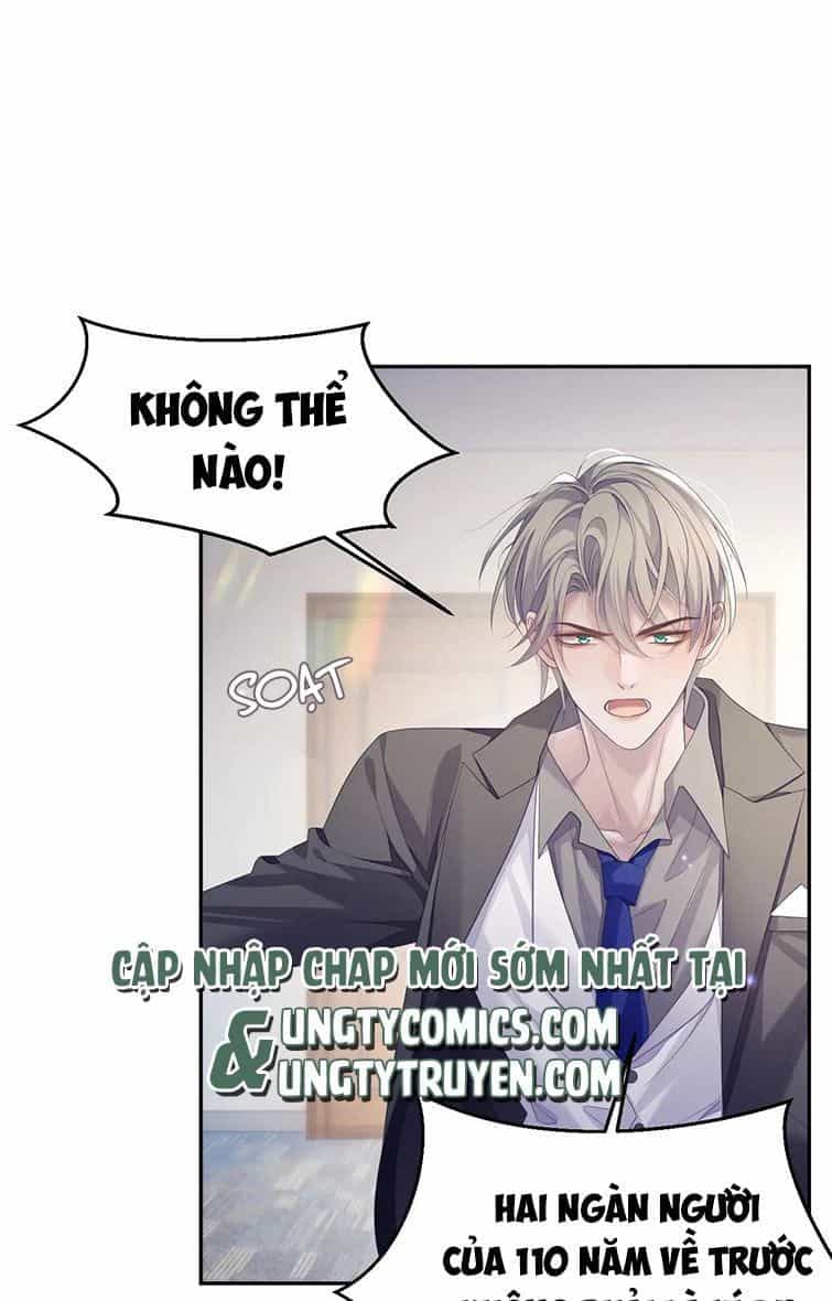 Cả Thế Giới Đều Muốn Ghép Chúng Tôi Làm Cp Mặc Dù Chúng Tôi Muốn Ly Hôn - Chương 42 - ảnh 34