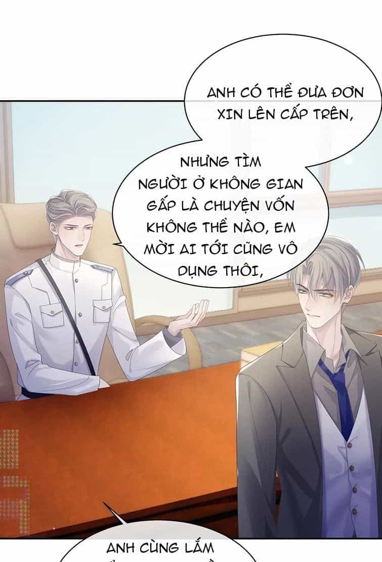 Cả Thế Giới Đều Muốn Ghép Chúng Tôi Làm Cp Mặc Dù Chúng Tôi Muốn Ly Hôn - Chương 42 - ảnh 42