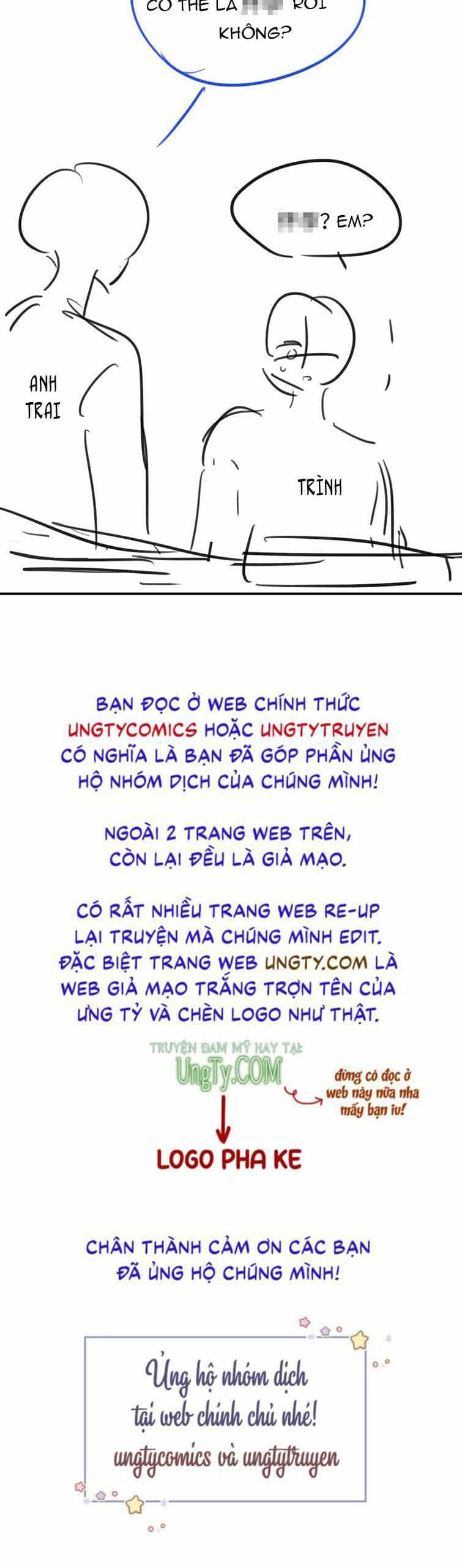 Cả Thế Giới Đều Muốn Ghép Chúng Tôi Làm Cp Mặc Dù Chúng Tôi Muốn Ly Hôn - Chương 42 - ảnh 52
