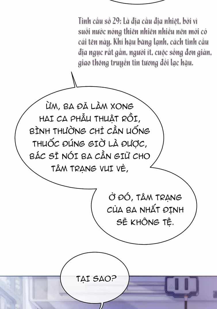 Cả Thế Giới Đều Muốn Ghép Chúng Tôi Làm Cp Mặc Dù Chúng Tôi Muốn Ly Hôn - Chương 42 - ảnh 8