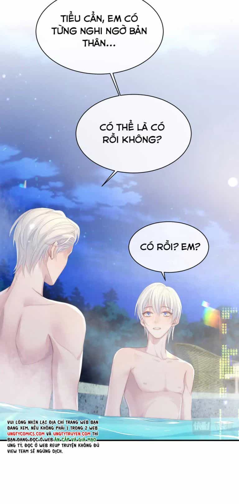 Cả Thế Giới Đều Muốn Ghép Chúng Tôi Làm Cp Mặc Dù Chúng Tôi Muốn Ly Hôn - Chương 43 - ảnh 29