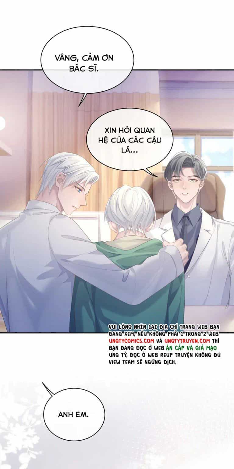 Cả Thế Giới Đều Muốn Ghép Chúng Tôi Làm Cp Mặc Dù Chúng Tôi Muốn Ly Hôn - Chương 43 - ảnh 33
