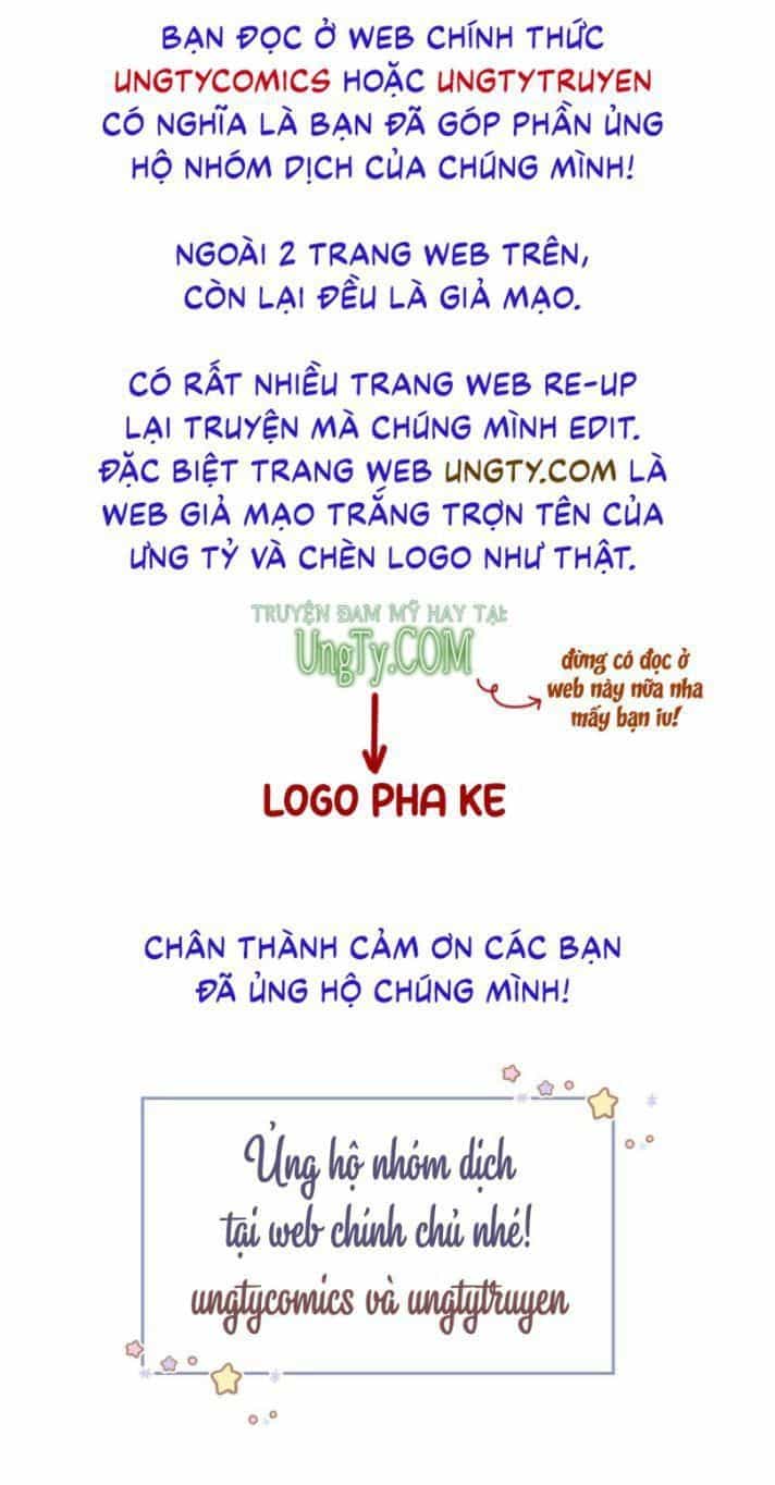 Cả Thế Giới Đều Muốn Ghép Chúng Tôi Làm Cp Mặc Dù Chúng Tôi Muốn Ly Hôn - Chương 44 - ảnh 22
