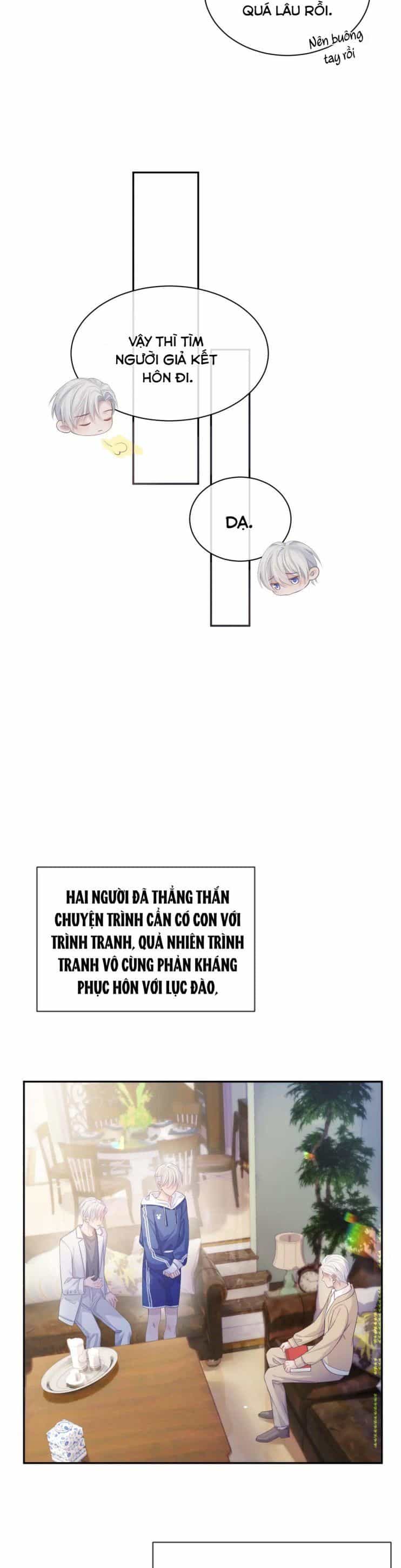 Cả Thế Giới Đều Muốn Ghép Chúng Tôi Làm Cp Mặc Dù Chúng Tôi Muốn Ly Hôn - Chương 44 - ảnh 7