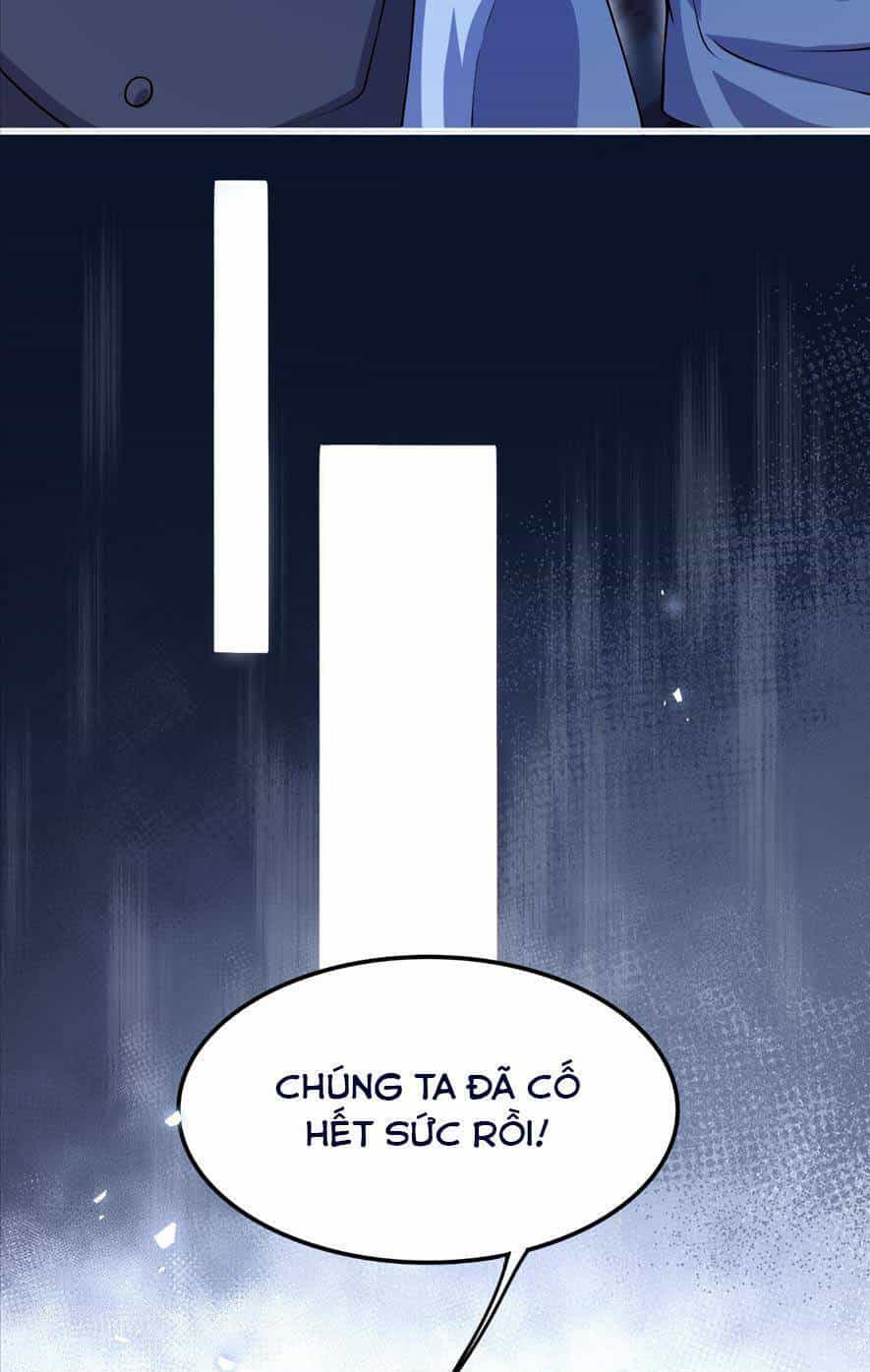 Cả Thế Giới Đều Muốn Ghép Chúng Tôi Làm Cp Mặc Dù Chúng Tôi Muốn Ly Hôn - Chương 4 - ảnh 27