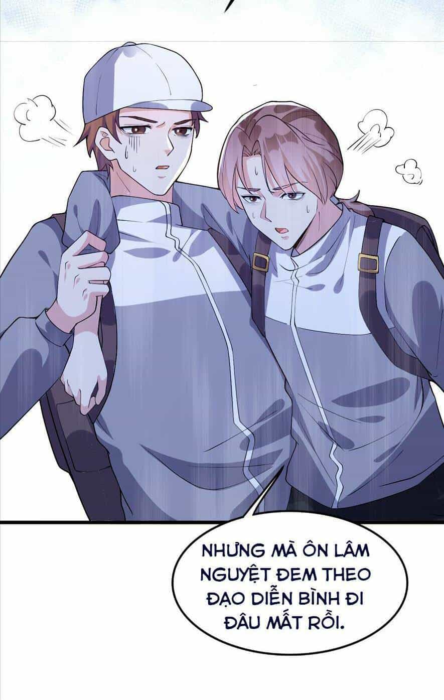 Cả Thế Giới Đều Muốn Ghép Chúng Tôi Làm Cp Mặc Dù Chúng Tôi Muốn Ly Hôn - Chương 4 - ảnh 28