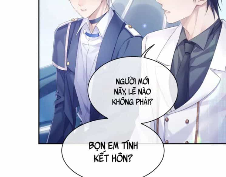 Cả Thế Giới Đều Muốn Ghép Chúng Tôi Làm Cp Mặc Dù Chúng Tôi Muốn Ly Hôn - Chương 45 - ảnh 20