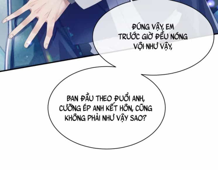 Cả Thế Giới Đều Muốn Ghép Chúng Tôi Làm Cp Mặc Dù Chúng Tôi Muốn Ly Hôn - Chương 45 - ảnh 29