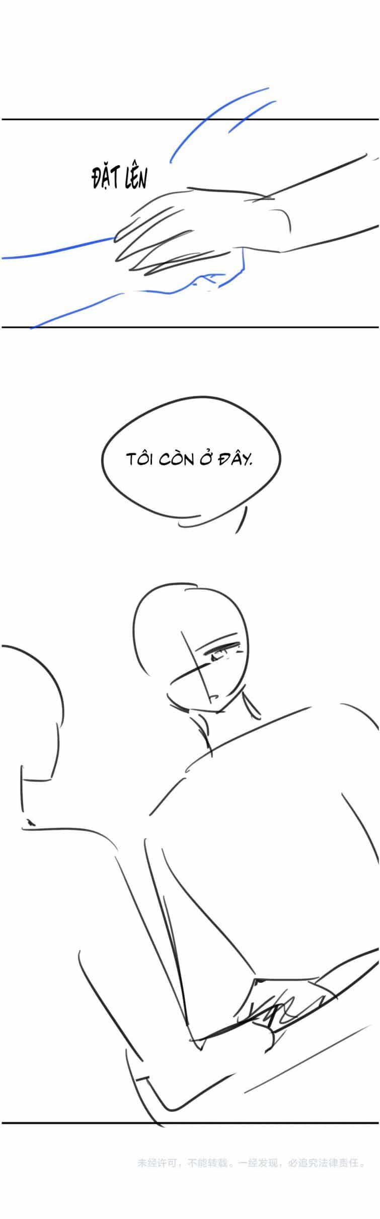 Cả Thế Giới Đều Muốn Ghép Chúng Tôi Làm Cp Mặc Dù Chúng Tôi Muốn Ly Hôn - Chương 46 - ảnh 29
