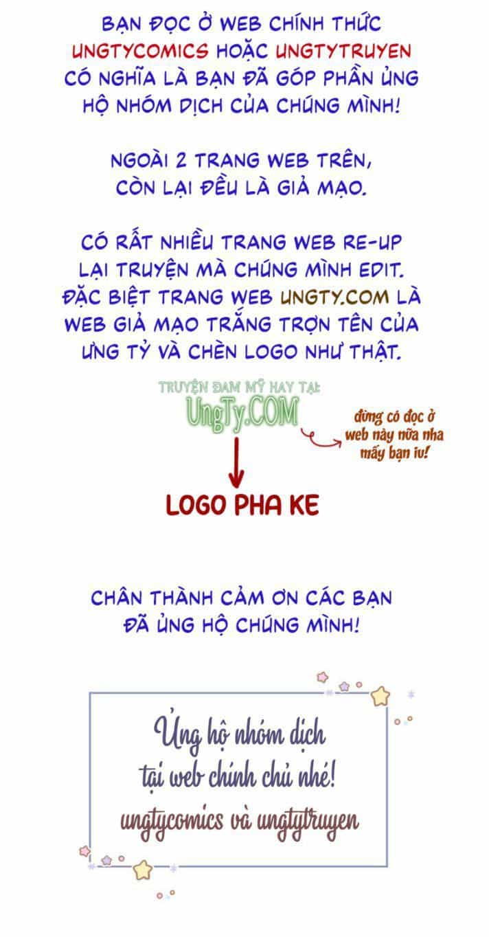 Cả Thế Giới Đều Muốn Ghép Chúng Tôi Làm Cp Mặc Dù Chúng Tôi Muốn Ly Hôn - Chương 46 - ảnh 30