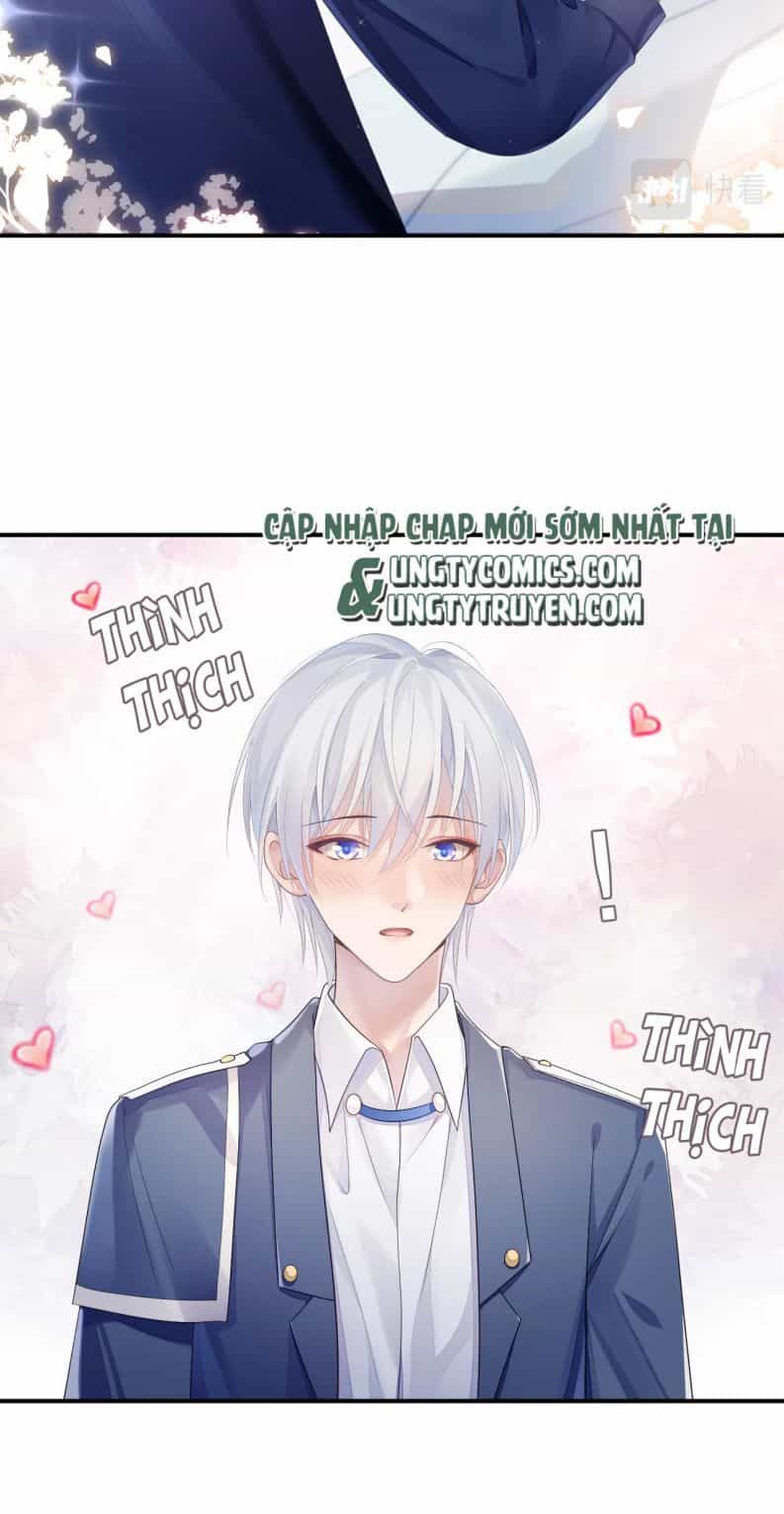 Cả Thế Giới Đều Muốn Ghép Chúng Tôi Làm Cp Mặc Dù Chúng Tôi Muốn Ly Hôn - Chương 47 - ảnh 27