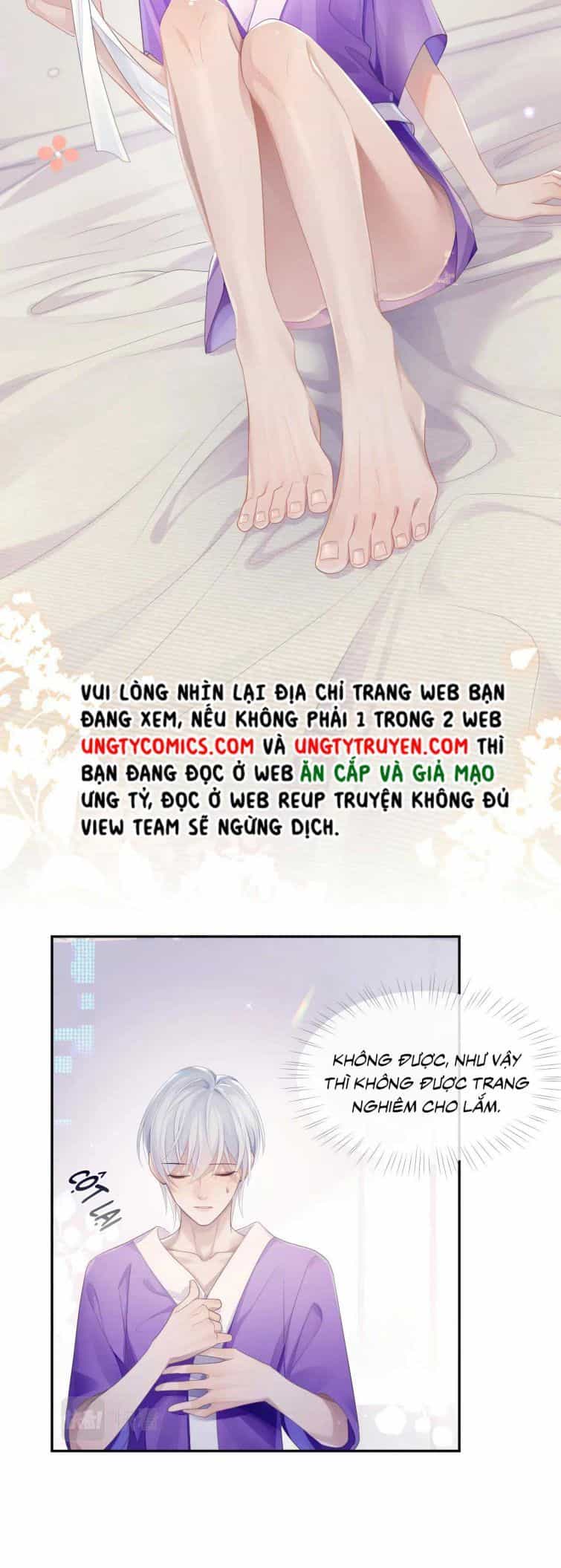 Cả Thế Giới Đều Muốn Ghép Chúng Tôi Làm Cp Mặc Dù Chúng Tôi Muốn Ly Hôn - Chương 48 - ảnh 10
