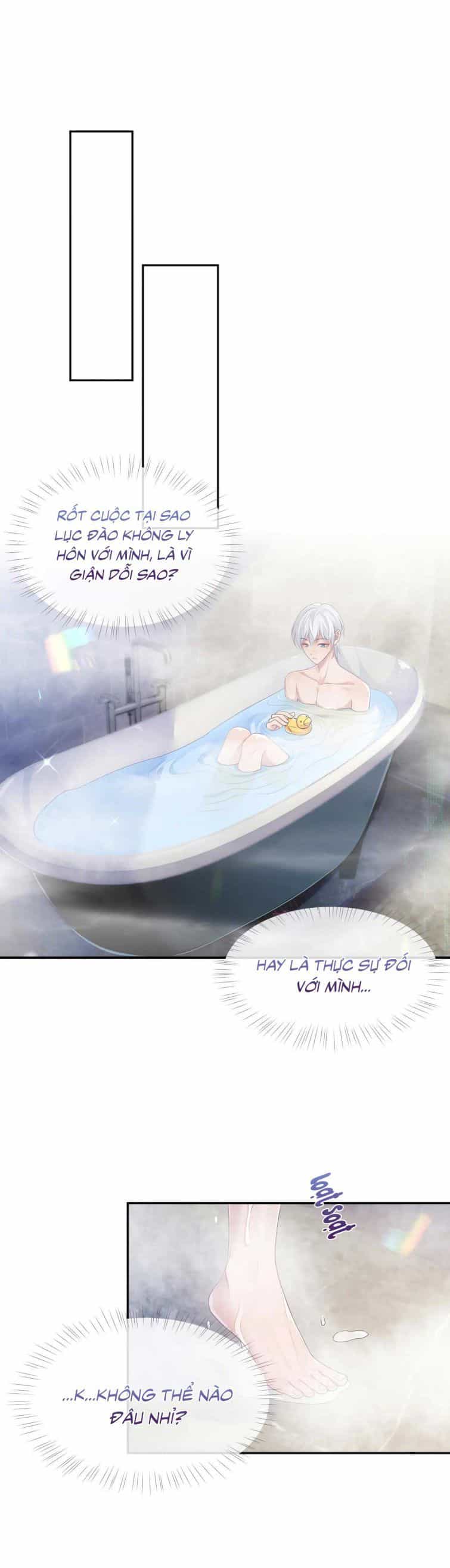 Cả Thế Giới Đều Muốn Ghép Chúng Tôi Làm Cp Mặc Dù Chúng Tôi Muốn Ly Hôn - Chương 48 - ảnh 24