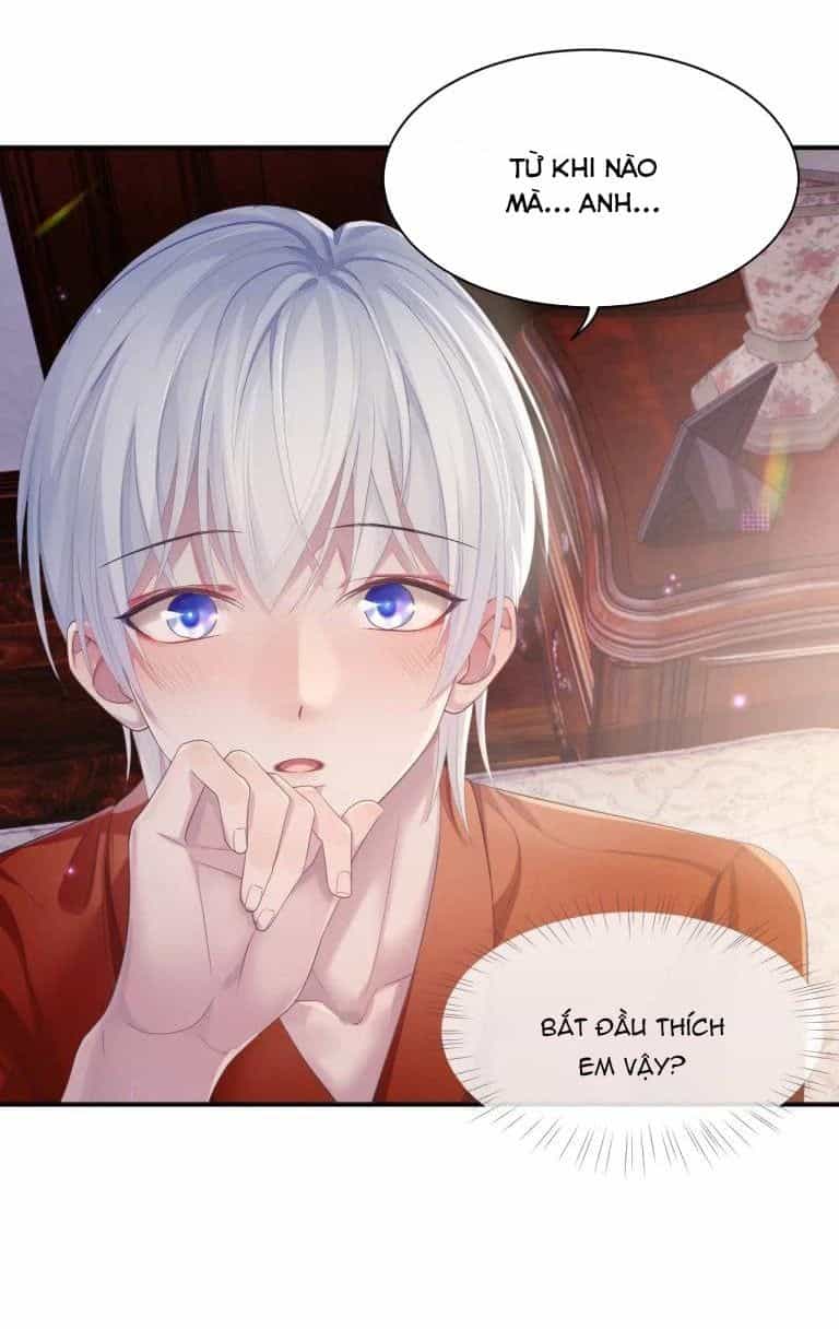 Cả Thế Giới Đều Muốn Ghép Chúng Tôi Làm Cp Mặc Dù Chúng Tôi Muốn Ly Hôn - Chương 50 - ảnh 36