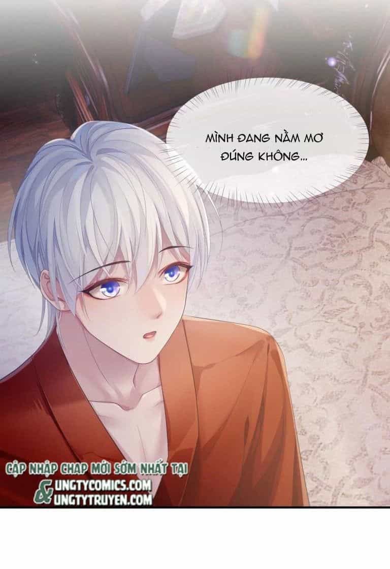 Cả Thế Giới Đều Muốn Ghép Chúng Tôi Làm Cp Mặc Dù Chúng Tôi Muốn Ly Hôn - Chương 50 - ảnh 40