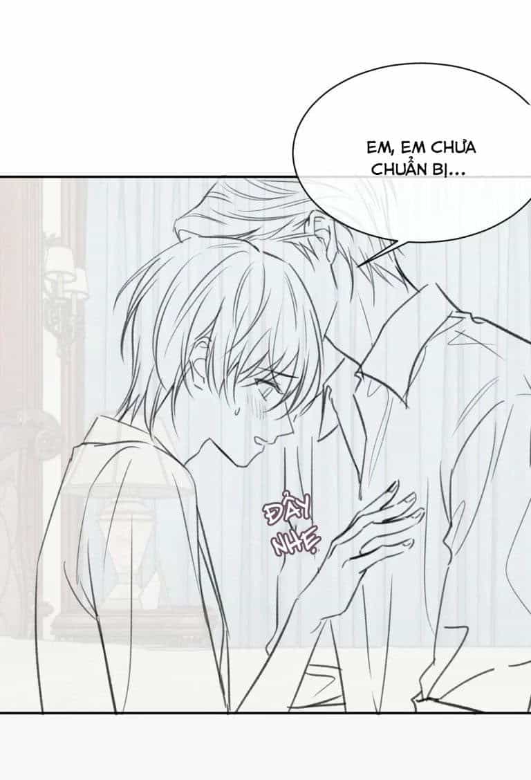 Cả Thế Giới Đều Muốn Ghép Chúng Tôi Làm Cp Mặc Dù Chúng Tôi Muốn Ly Hôn - Chương 50 - ảnh 50