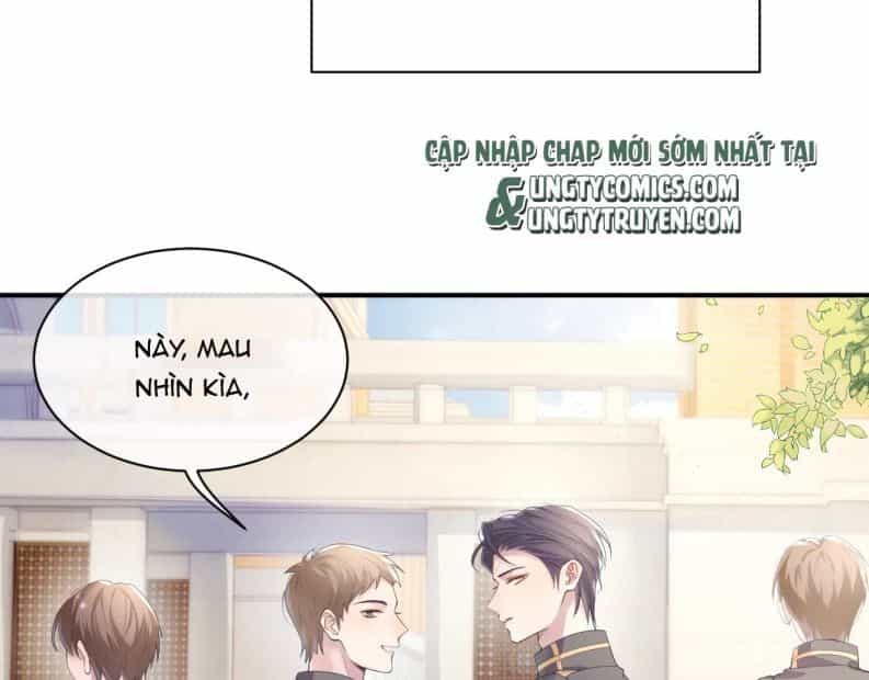 Cả Thế Giới Đều Muốn Ghép Chúng Tôi Làm Cp Mặc Dù Chúng Tôi Muốn Ly Hôn - Chương 52 - ảnh 16