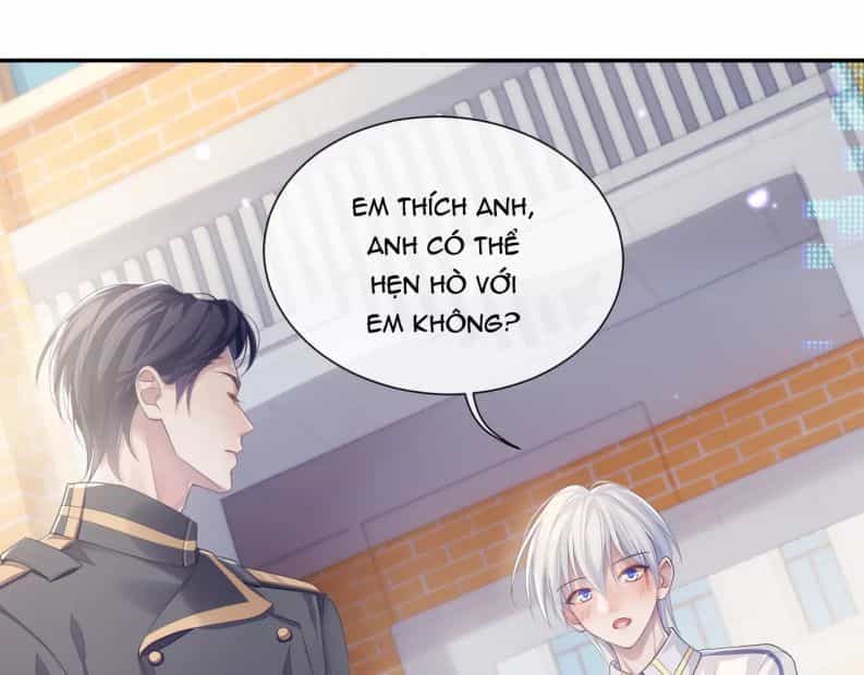Cả Thế Giới Đều Muốn Ghép Chúng Tôi Làm Cp Mặc Dù Chúng Tôi Muốn Ly Hôn - Chương 52 - ảnh 23