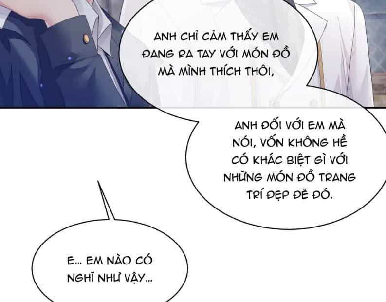 Cả Thế Giới Đều Muốn Ghép Chúng Tôi Làm Cp Mặc Dù Chúng Tôi Muốn Ly Hôn - Chương 52 - ảnh 34