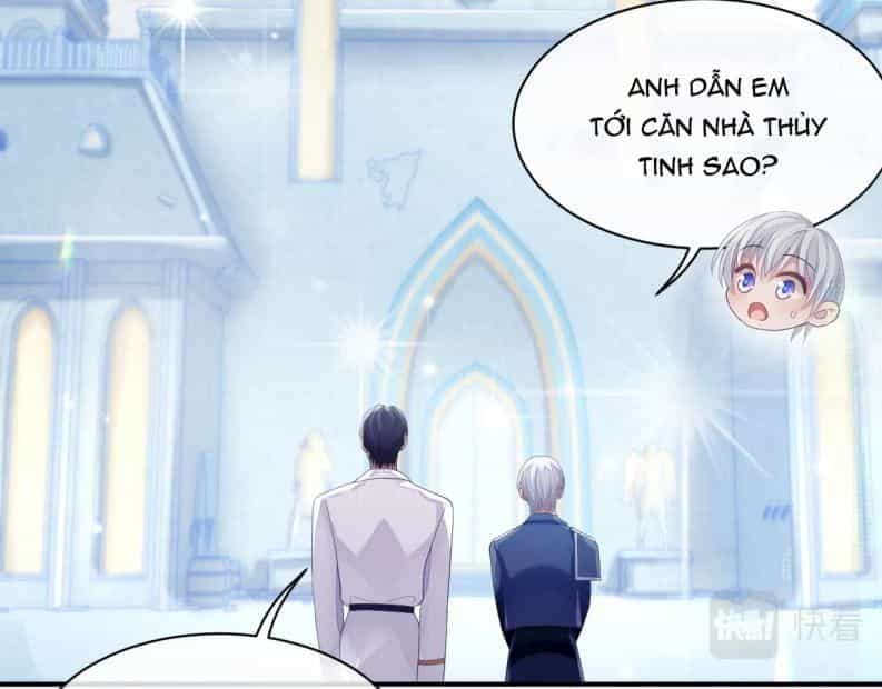 Cả Thế Giới Đều Muốn Ghép Chúng Tôi Làm Cp Mặc Dù Chúng Tôi Muốn Ly Hôn - Chương 52 - ảnh 38