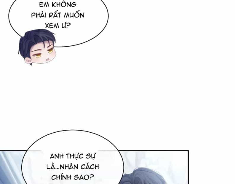 Cả Thế Giới Đều Muốn Ghép Chúng Tôi Làm Cp Mặc Dù Chúng Tôi Muốn Ly Hôn - Chương 52 - ảnh 39