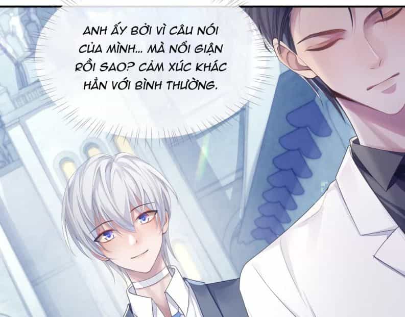 Cả Thế Giới Đều Muốn Ghép Chúng Tôi Làm Cp Mặc Dù Chúng Tôi Muốn Ly Hôn - Chương 52 - ảnh 45