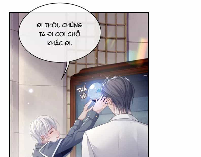 Cả Thế Giới Đều Muốn Ghép Chúng Tôi Làm Cp Mặc Dù Chúng Tôi Muốn Ly Hôn - Chương 52 - ảnh 64
