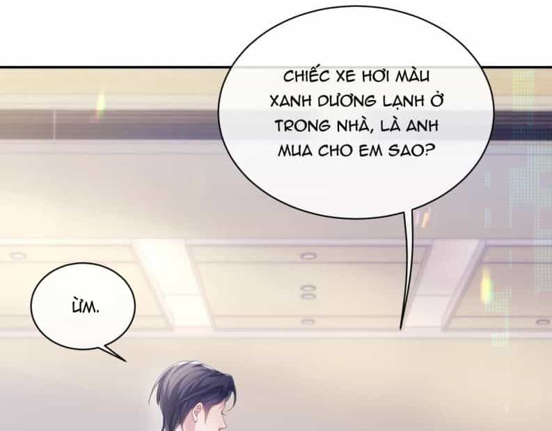 Cả Thế Giới Đều Muốn Ghép Chúng Tôi Làm Cp Mặc Dù Chúng Tôi Muốn Ly Hôn - Chương 52 - ảnh 84