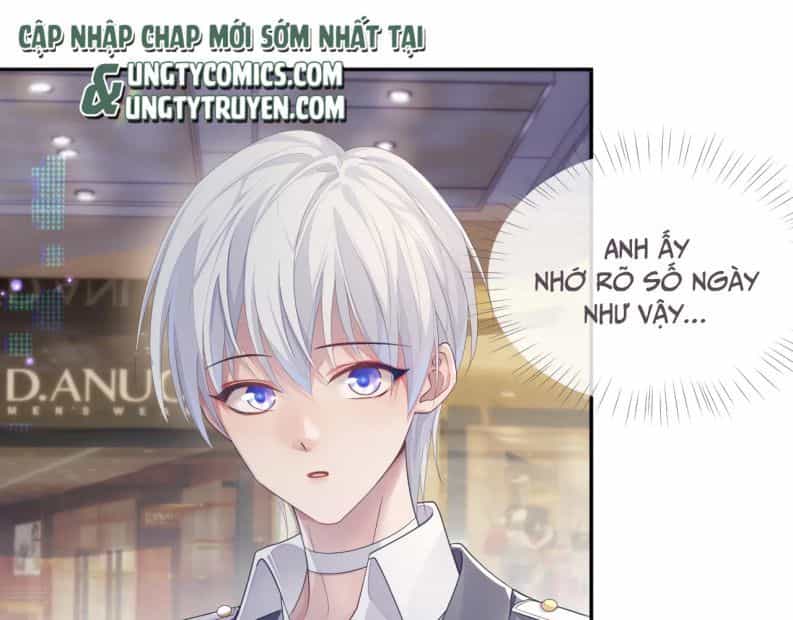 Cả Thế Giới Đều Muốn Ghép Chúng Tôi Làm Cp Mặc Dù Chúng Tôi Muốn Ly Hôn - Chương 53 - ảnh 4