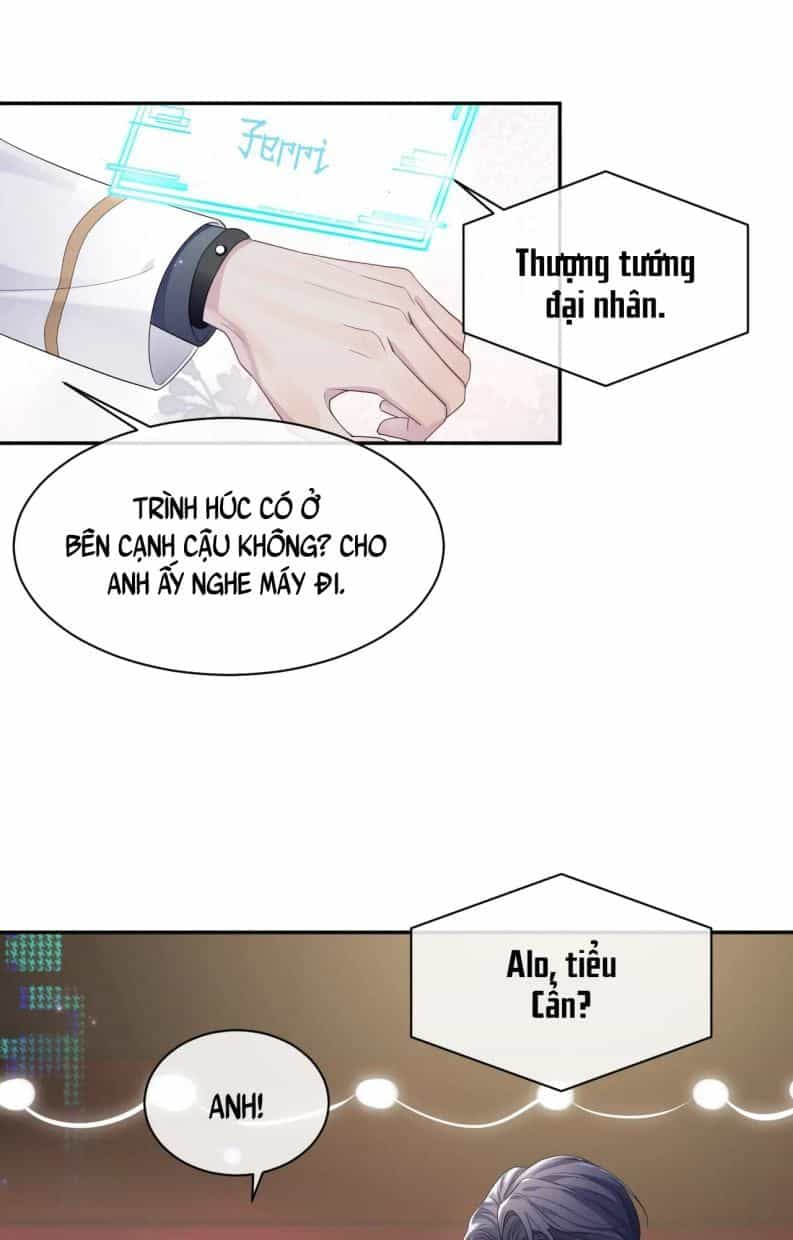 Cả Thế Giới Đều Muốn Ghép Chúng Tôi Làm Cp Mặc Dù Chúng Tôi Muốn Ly Hôn - Chương 53 - ảnh 40