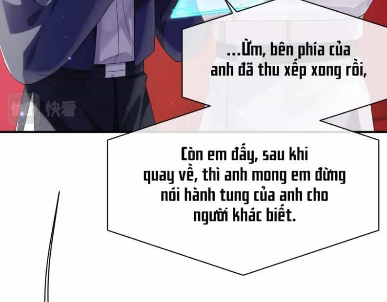 Cả Thế Giới Đều Muốn Ghép Chúng Tôi Làm Cp Mặc Dù Chúng Tôi Muốn Ly Hôn - Chương 53 - ảnh 44
