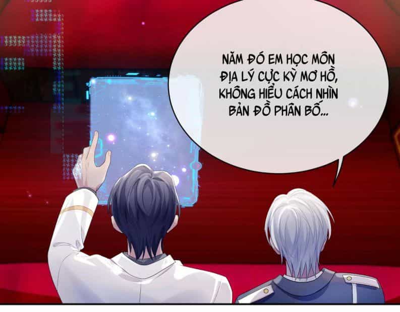 Cả Thế Giới Đều Muốn Ghép Chúng Tôi Làm Cp Mặc Dù Chúng Tôi Muốn Ly Hôn - Chương 53 - ảnh 48