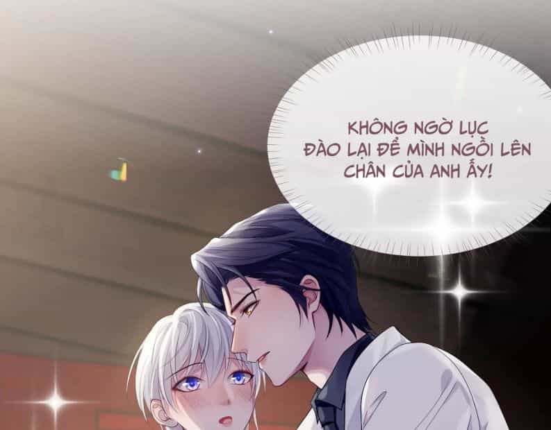 Cả Thế Giới Đều Muốn Ghép Chúng Tôi Làm Cp Mặc Dù Chúng Tôi Muốn Ly Hôn - Chương 53 - ảnh 51