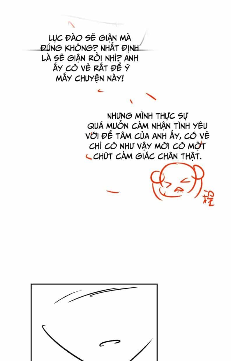 Cả Thế Giới Đều Muốn Ghép Chúng Tôi Làm Cp Mặc Dù Chúng Tôi Muốn Ly Hôn - Chương 53 - ảnh 58