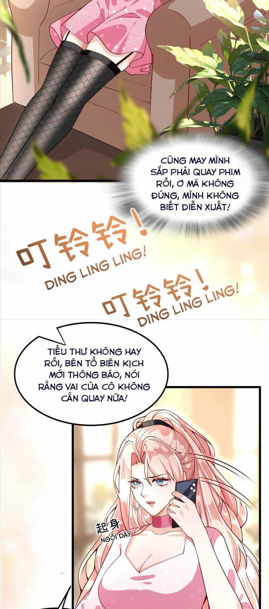Cả Thế Giới Đều Muốn Ghép Chúng Tôi Làm Cp Mặc Dù Chúng Tôi Muốn Ly Hôn - Chương 5 - ảnh 28
