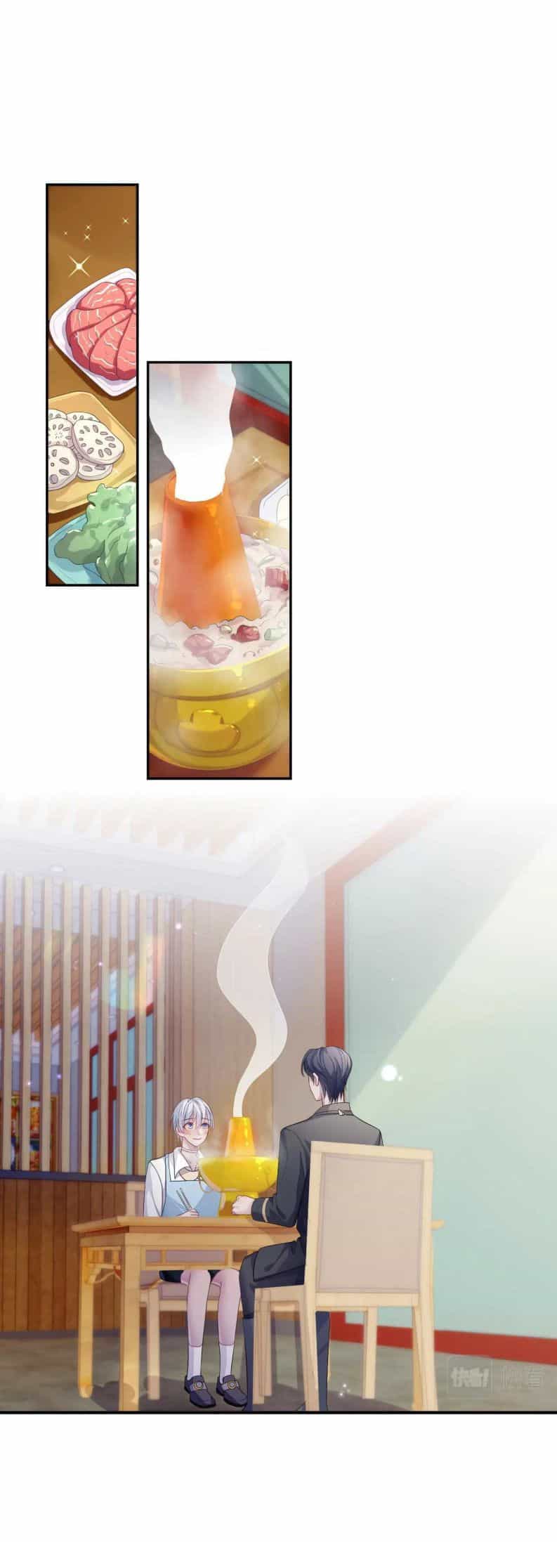 Cả Thế Giới Đều Muốn Ghép Chúng Tôi Làm Cp Mặc Dù Chúng Tôi Muốn Ly Hôn - Chương 55 - ảnh 10