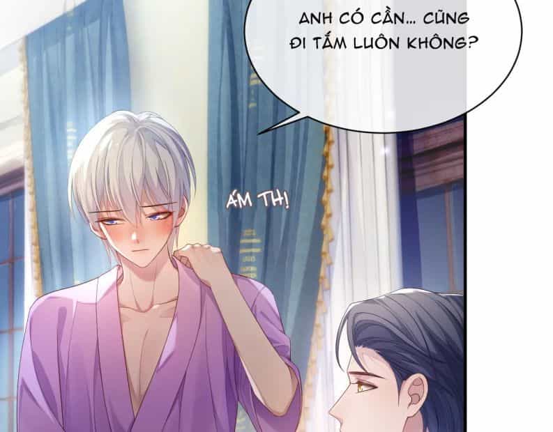 Cả Thế Giới Đều Muốn Ghép Chúng Tôi Làm Cp Mặc Dù Chúng Tôi Muốn Ly Hôn - Chương 56 - ảnh 20