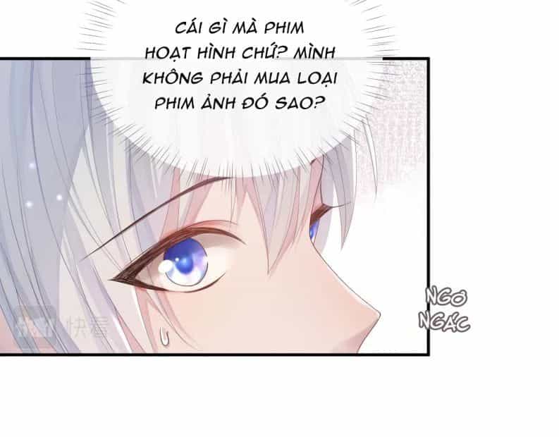 Cả Thế Giới Đều Muốn Ghép Chúng Tôi Làm Cp Mặc Dù Chúng Tôi Muốn Ly Hôn - Chương 56 - ảnh 35