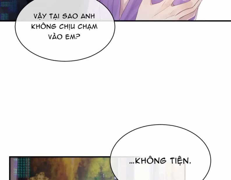 Cả Thế Giới Đều Muốn Ghép Chúng Tôi Làm Cp Mặc Dù Chúng Tôi Muốn Ly Hôn - Chương 56 - ảnh 73