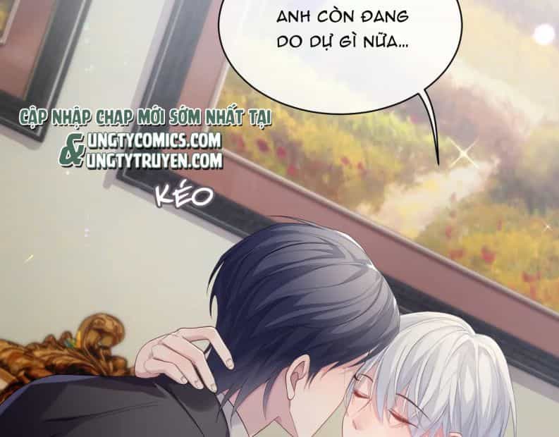 Cả Thế Giới Đều Muốn Ghép Chúng Tôi Làm Cp Mặc Dù Chúng Tôi Muốn Ly Hôn - Chương 56 - ảnh 76