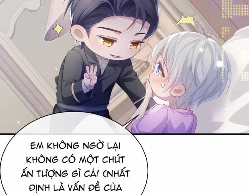 Cả Thế Giới Đều Muốn Ghép Chúng Tôi Làm Cp Mặc Dù Chúng Tôi Muốn Ly Hôn - Chương 57 - ảnh 59