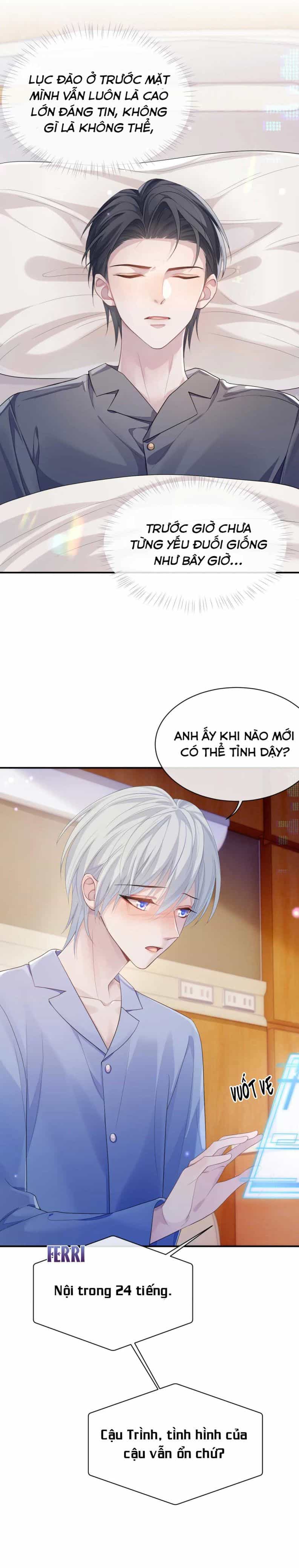Cả Thế Giới Đều Muốn Ghép Chúng Tôi Làm Cp Mặc Dù Chúng Tôi Muốn Ly Hôn - Chương 58 - ảnh 21